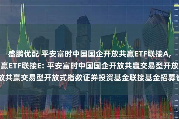 盛鹏优配 平安富时中国国企开放共赢ETF联接A,平安富时中国国企开放共赢ETF联接E: 平安富时中国国企开放共赢交易型开放式指数证券投资基金联接基金招募说明书(更新)